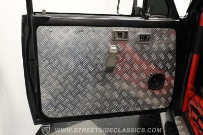 1995 Toyota Land Cruiser FZJ73