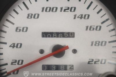 1995 Toyota Land Cruiser FZJ73