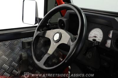 1995 Toyota Land Cruiser FZJ73