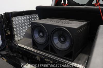 1995 Toyota Land Cruiser FZJ73