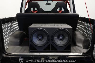 1995 Toyota Land Cruiser FZJ73