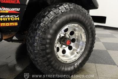 1995 Toyota Land Cruiser FZJ73