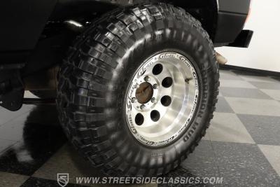 1995 Toyota Land Cruiser FZJ73