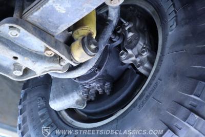 1995 Toyota Land Cruiser FZJ73