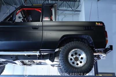 1995 Toyota Land Cruiser FZJ73