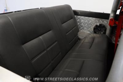 1995 Toyota Land Cruiser FZJ73