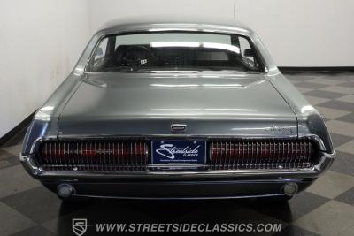 1968 Mercury Cougar