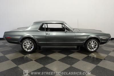 1968 Mercury Cougar