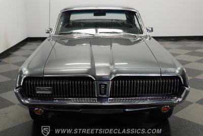 1968 Mercury Cougar