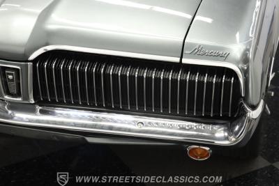 1968 Mercury Cougar