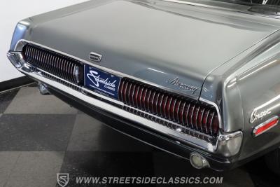 1968 Mercury Cougar