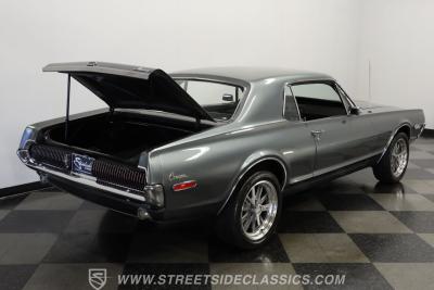 1968 Mercury Cougar