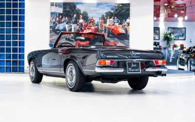 1971 Mercedes - Benz 280 SL Pagoda