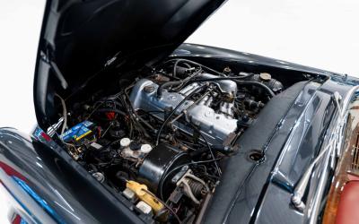 1971 Mercedes - Benz 280 SL Pagoda