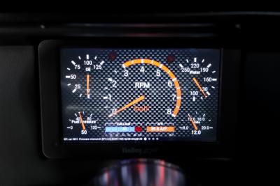 1972 Chevrolet Nova Pro Touring