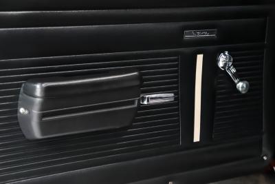 1972 Chevrolet Nova Pro Touring