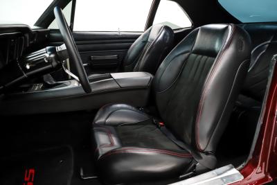 1972 Chevrolet Nova Pro Touring