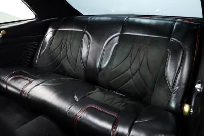 1972 Chevrolet Nova Pro Touring