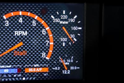 1972 Chevrolet Nova Pro Touring