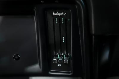 1972 Chevrolet Nova Pro Touring