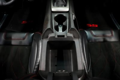 1972 Chevrolet Nova Pro Touring