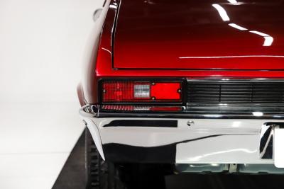 1972 Chevrolet Nova Pro Touring