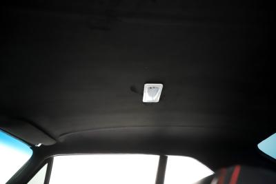 1972 Chevrolet Nova Pro Touring