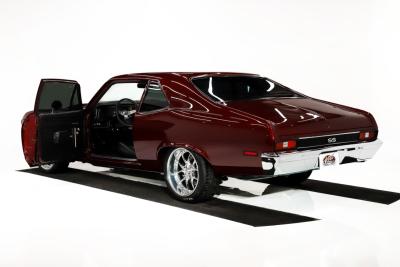 1972 Chevrolet Nova Pro Touring