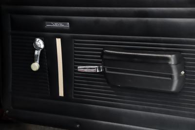 1972 Chevrolet Nova Pro Touring