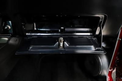 1972 Chevrolet Nova Pro Touring