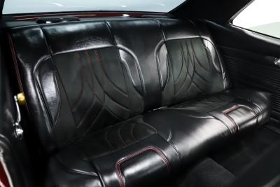 1972 Chevrolet Nova Pro Touring