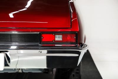 1972 Chevrolet Nova Pro Touring