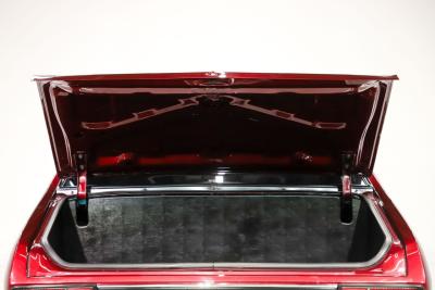 1972 Chevrolet Nova Pro Touring