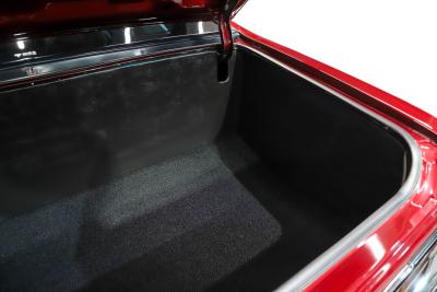 1972 Chevrolet Nova Pro Touring