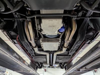 1972 Chevrolet Nova Pro Touring