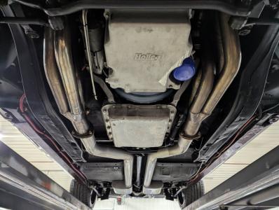 1972 Chevrolet Nova Pro Touring