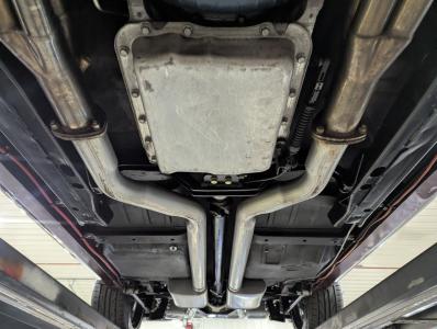 1972 Chevrolet Nova Pro Touring