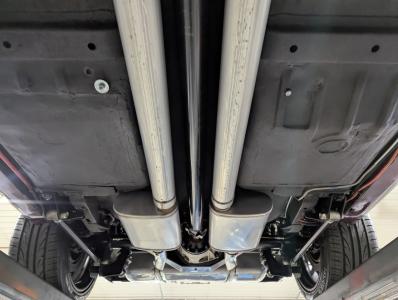 1972 Chevrolet Nova Pro Touring