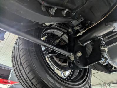 1972 Chevrolet Nova Pro Touring