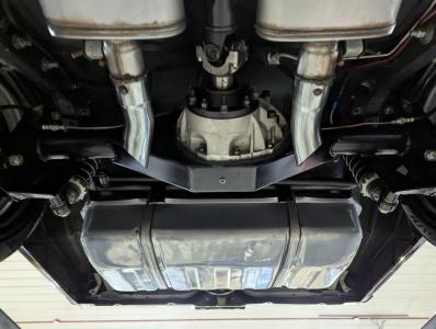 1972 Chevrolet Nova Pro Touring