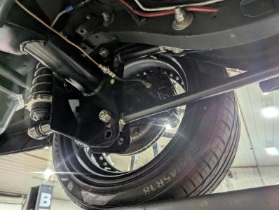 1972 Chevrolet Nova Pro Touring