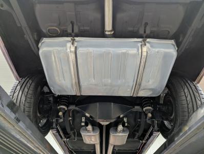 1972 Chevrolet Nova Pro Touring