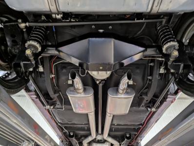 1972 Chevrolet Nova Pro Touring