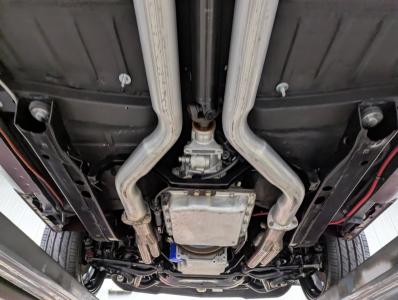 1972 Chevrolet Nova Pro Touring