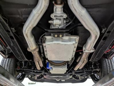 1972 Chevrolet Nova Pro Touring