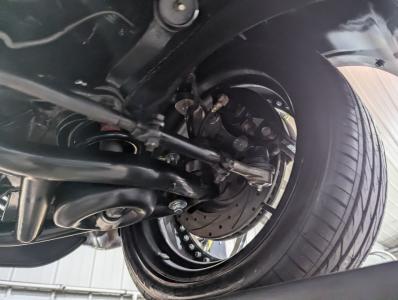 1972 Chevrolet Nova Pro Touring