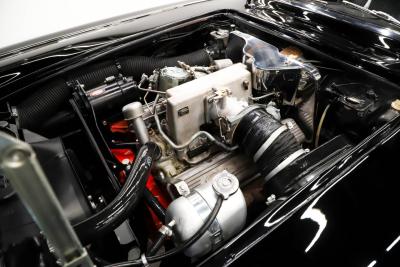 1962 Chevrolet Corvette Fuelie