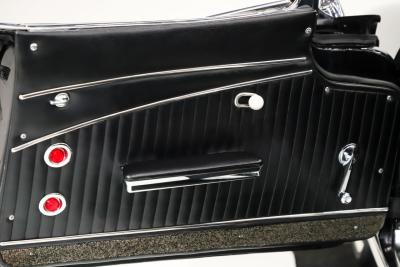 1962 Chevrolet Corvette Fuelie