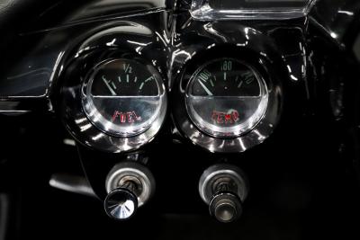 1962 Chevrolet Corvette Fuelie