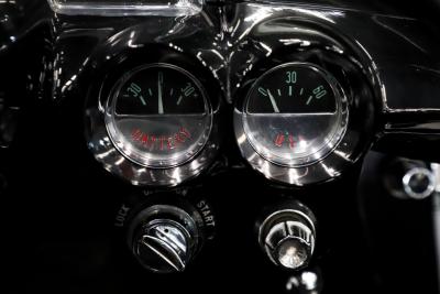 1962 Chevrolet Corvette Fuelie